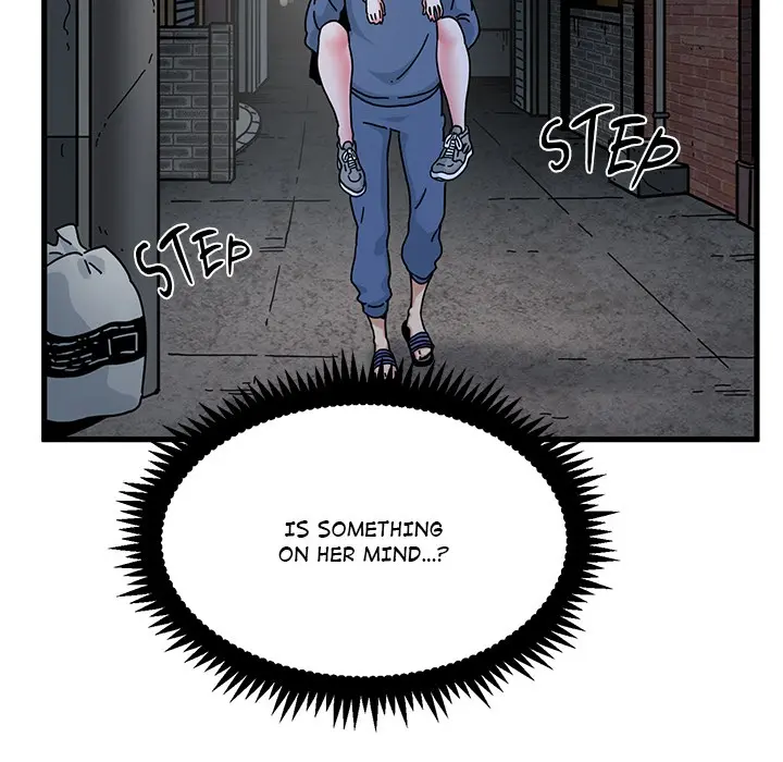 A Turning Point Chapter 96 - Page 45