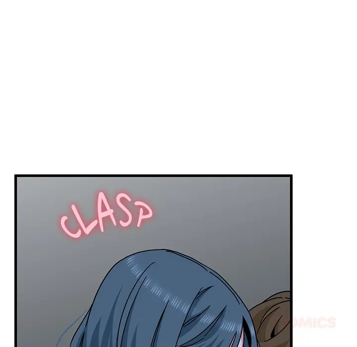 A Turning Point Chapter 96 - Page 46