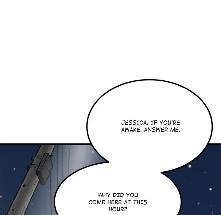 A Turning Point Chapter 96 - Page 50