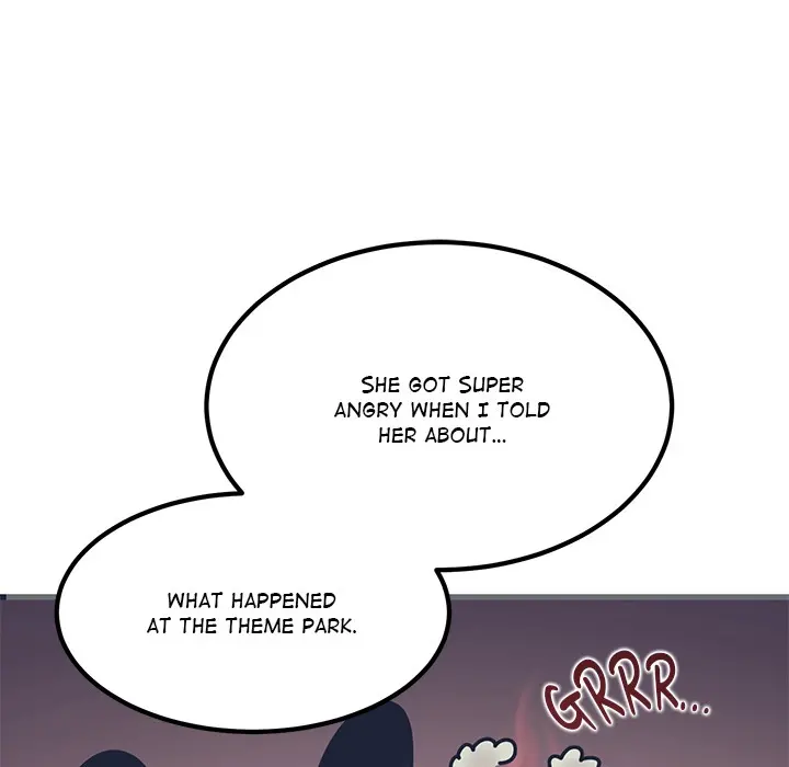 A Turning Point Chapter 96 - Page 56