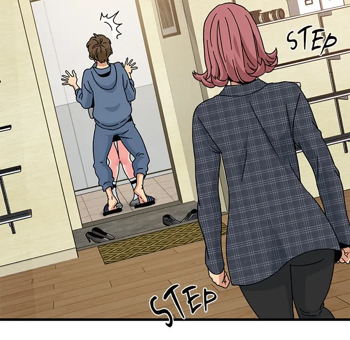 A Turning Point Chapter 96 - Page 5
