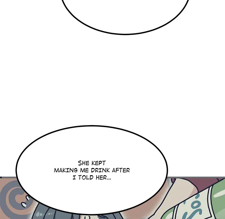 A Turning Point Chapter 96 - Page 58