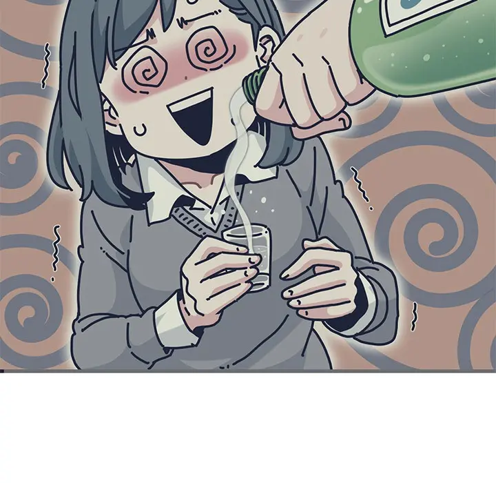 A Turning Point Chapter 96 - Page 59
