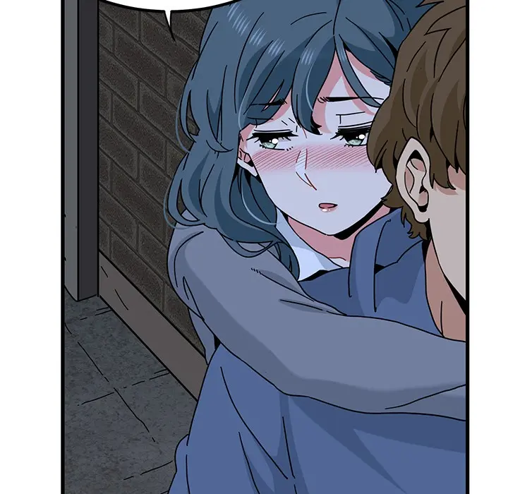 A Turning Point Chapter 96 - Page 61