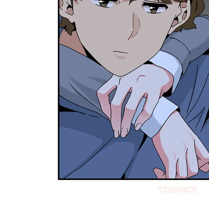 A Turning Point Chapter 96 - Page 63