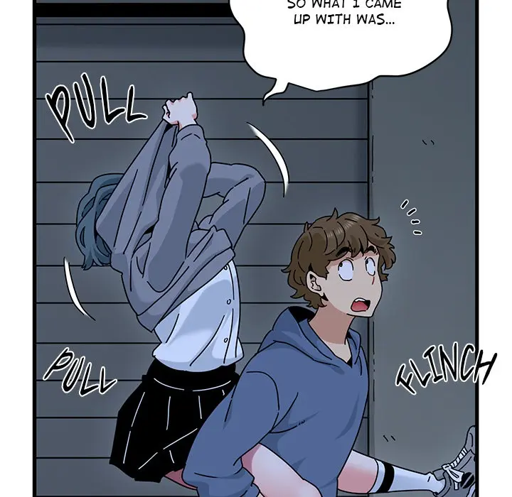 A Turning Point Chapter 96 - Page 65