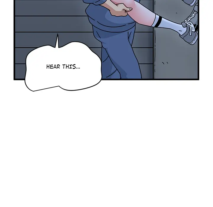 A Turning Point Chapter 96 - Page 66