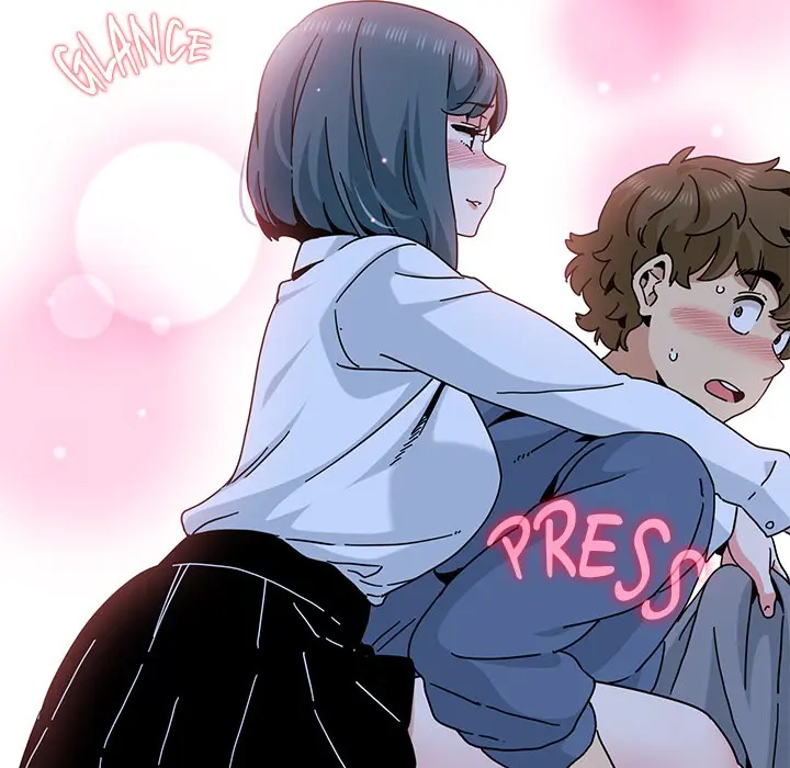 A Turning Point Chapter 96 - Page 70