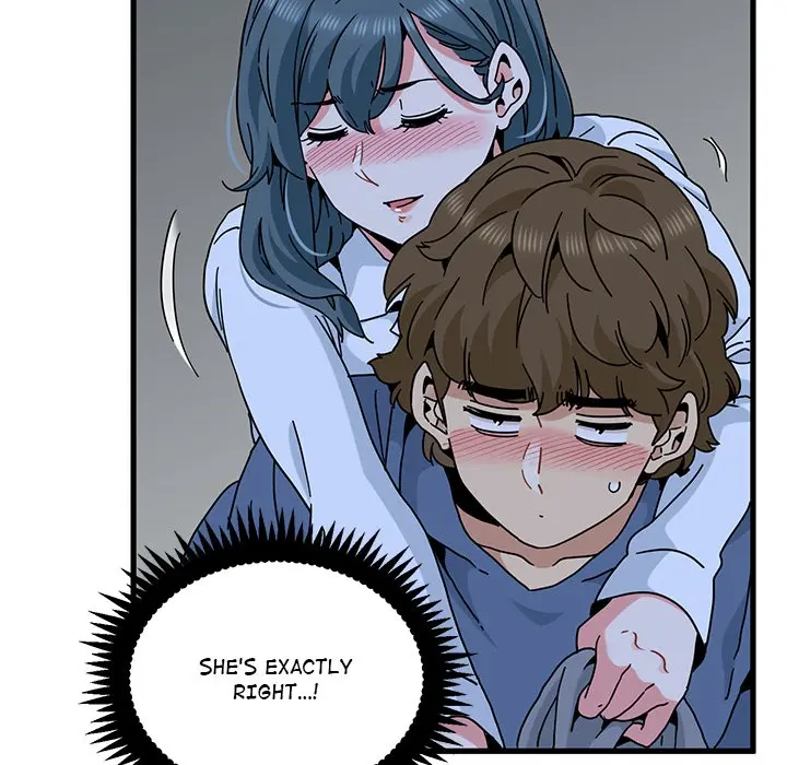 A Turning Point Chapter 96 - Page 73