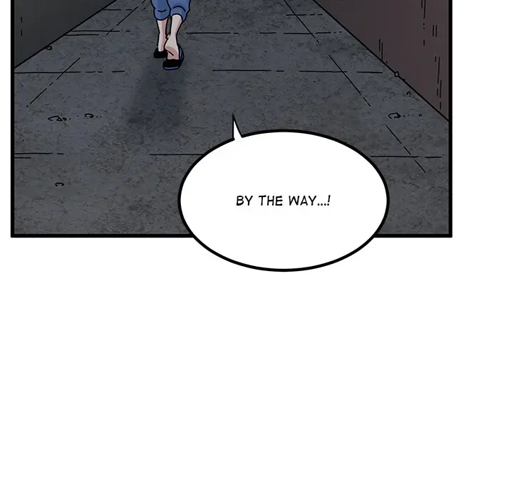 A Turning Point Chapter 96 - Page 76