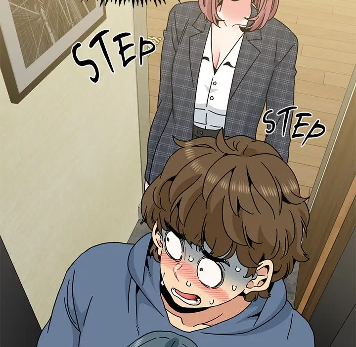 A Turning Point Chapter 96 - Page 7