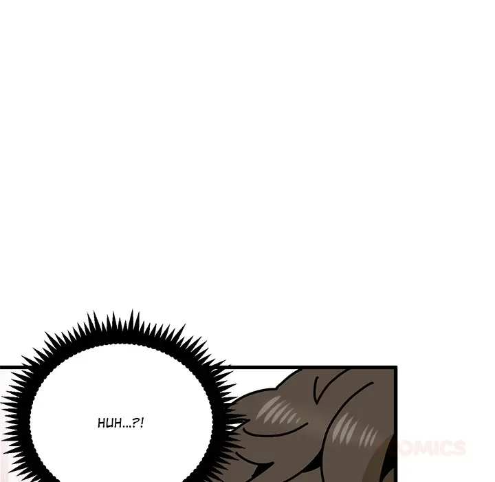 A Turning Point Chapter 96 - Page 81