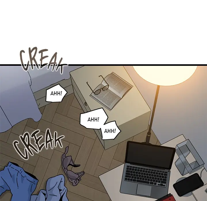 A Turning Point Chapter 96 - Page 84