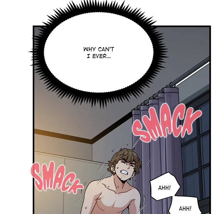 A Turning Point Chapter 96 - Page 91