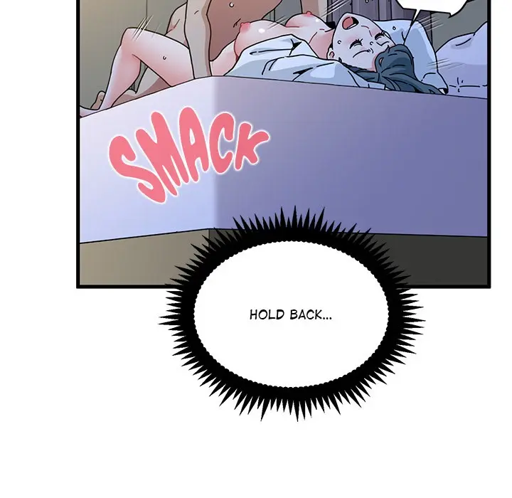 A Turning Point Chapter 96 - Page 92