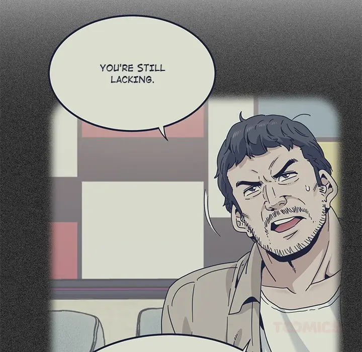 A Turning Point Chapter 97 - Page 95