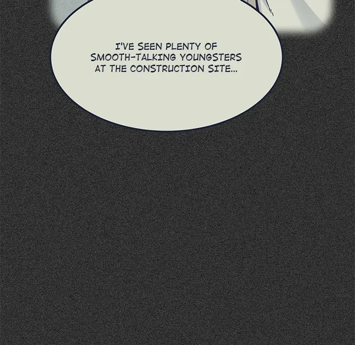 A Turning Point Chapter 97 - Page 96