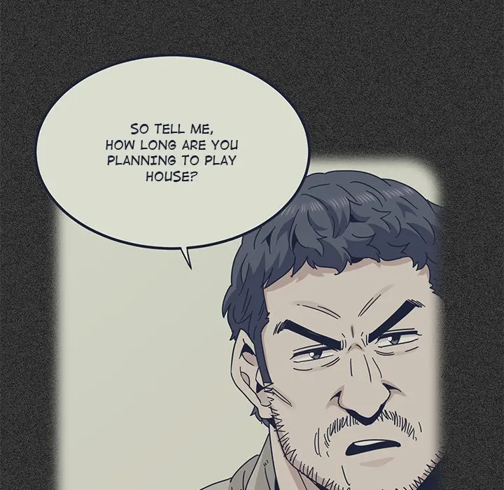 A Turning Point Chapter 97 - Page 97