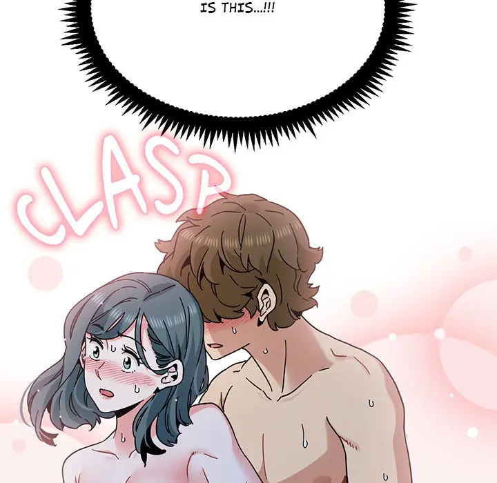 A Turning Point Chapter 97 - Page 104