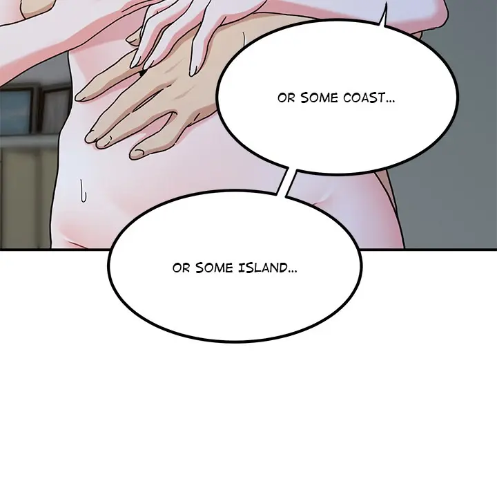 A Turning Point Chapter 97 - Page 113