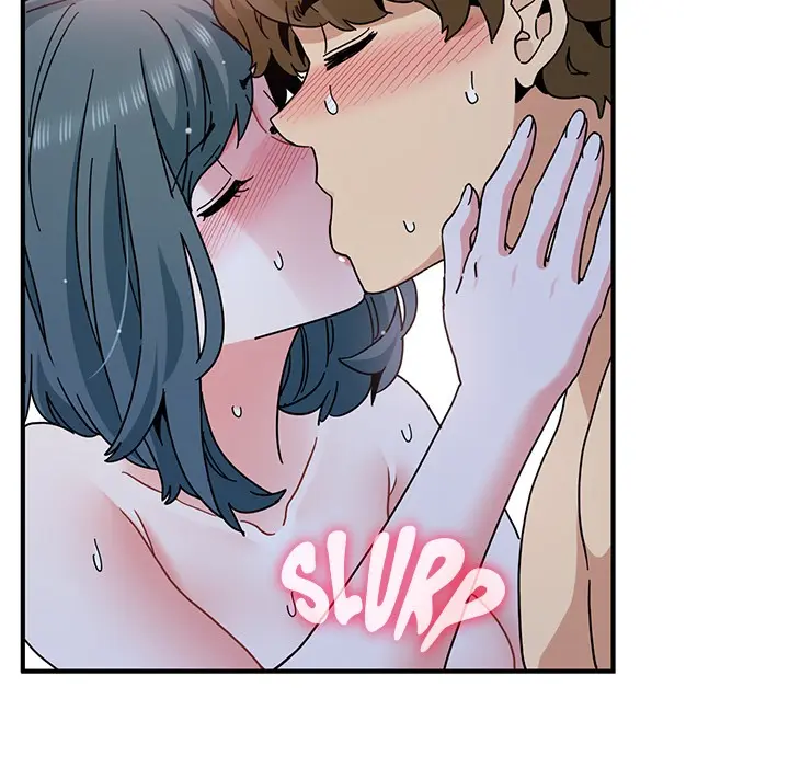 A Turning Point Chapter 97 - Page 122