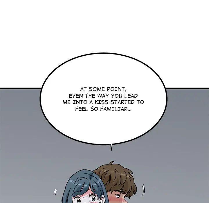 A Turning Point Chapter 97 - Page 132