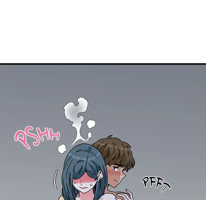 A Turning Point Chapter 97 - Page 134