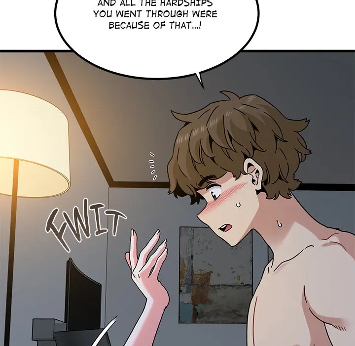 A Turning Point Chapter 97 - Page 13