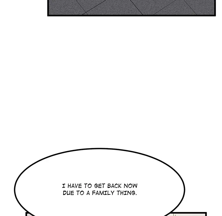 A Turning Point Chapter 97 - Page 164