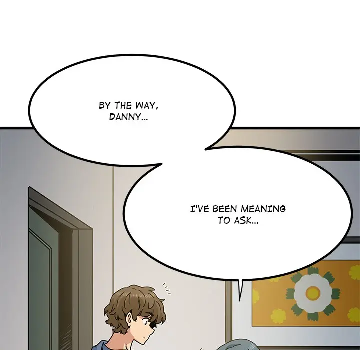 A Turning Point Chapter 97 - Page 167