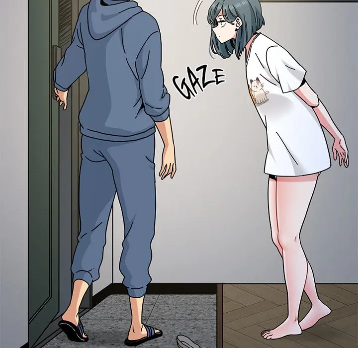 A Turning Point Chapter 97 - Page 168