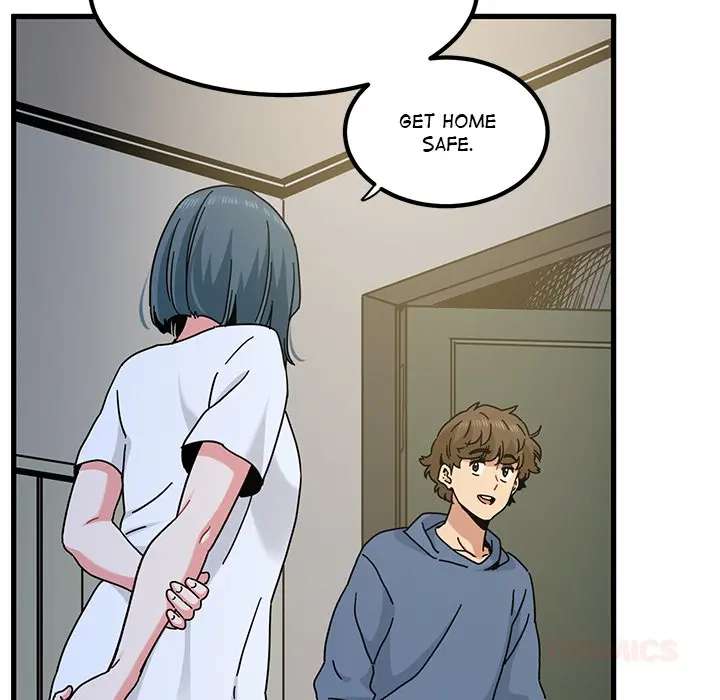 A Turning Point Chapter 97 - Page 174