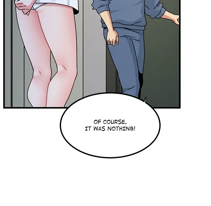 A Turning Point Chapter 97 - Page 175