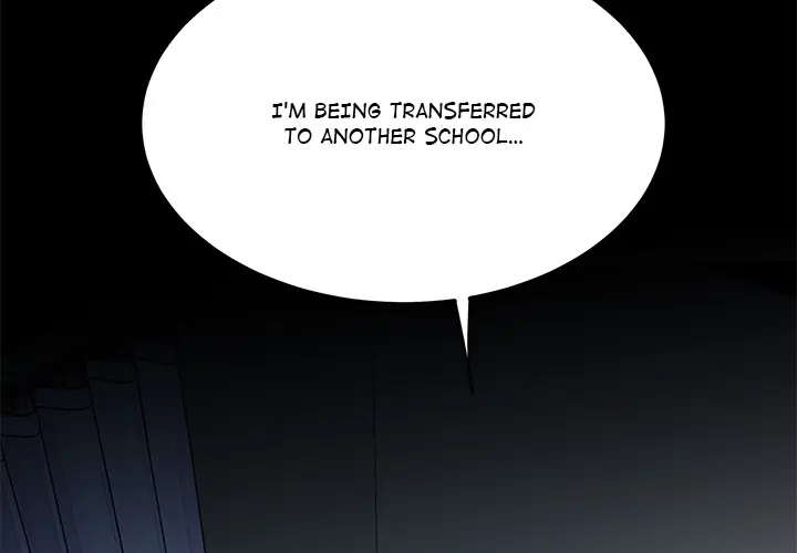 A Turning Point Chapter 97 - Page 1