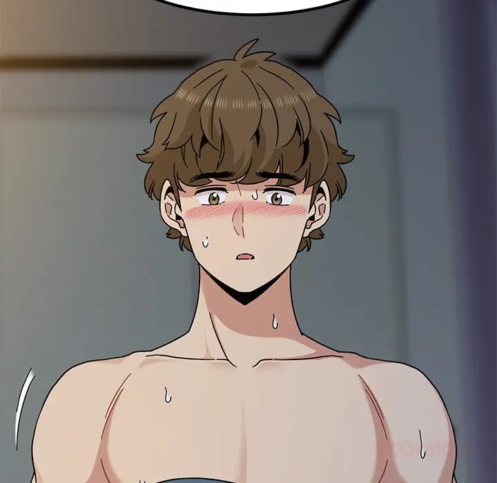 A Turning Point Chapter 97 - Page 18