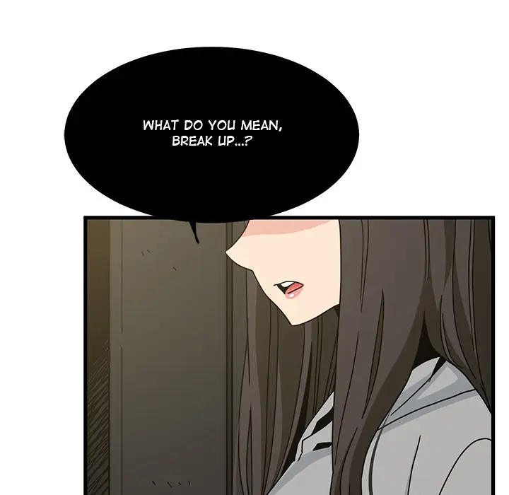 A Turning Point Chapter 97 - Page 24