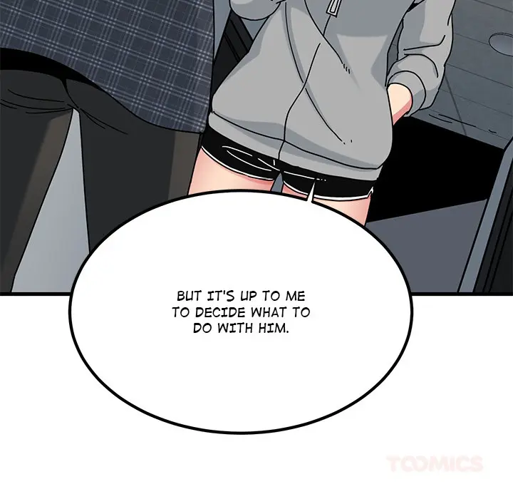 A Turning Point Chapter 97 - Page 32