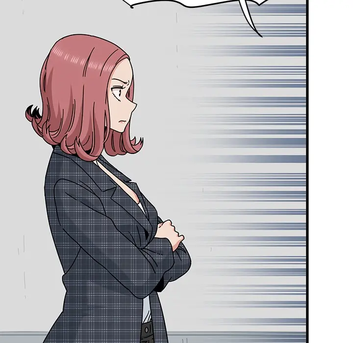 A Turning Point Chapter 97 - Page 36