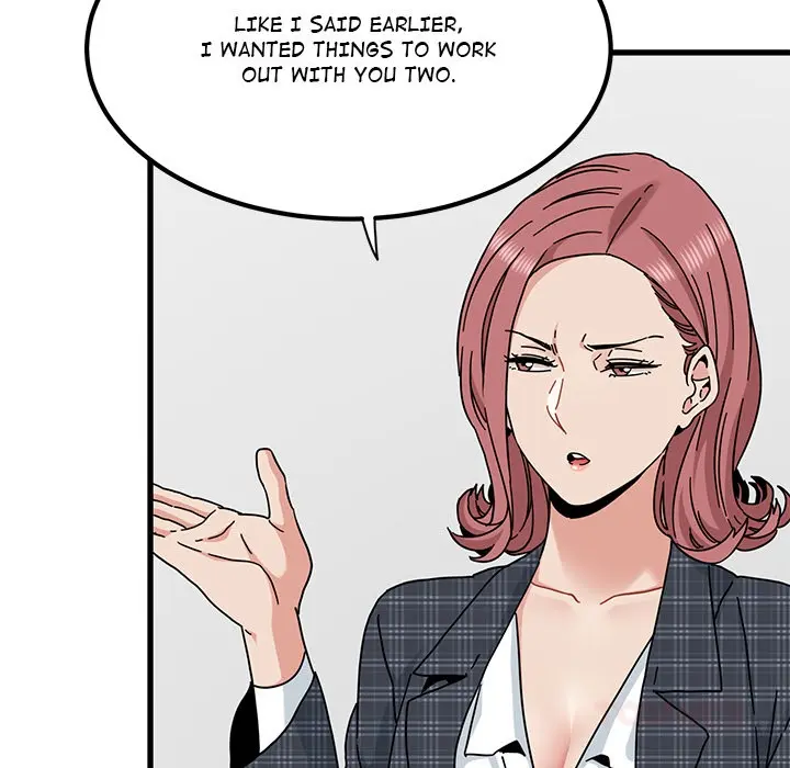 A Turning Point Chapter 97 - Page 40