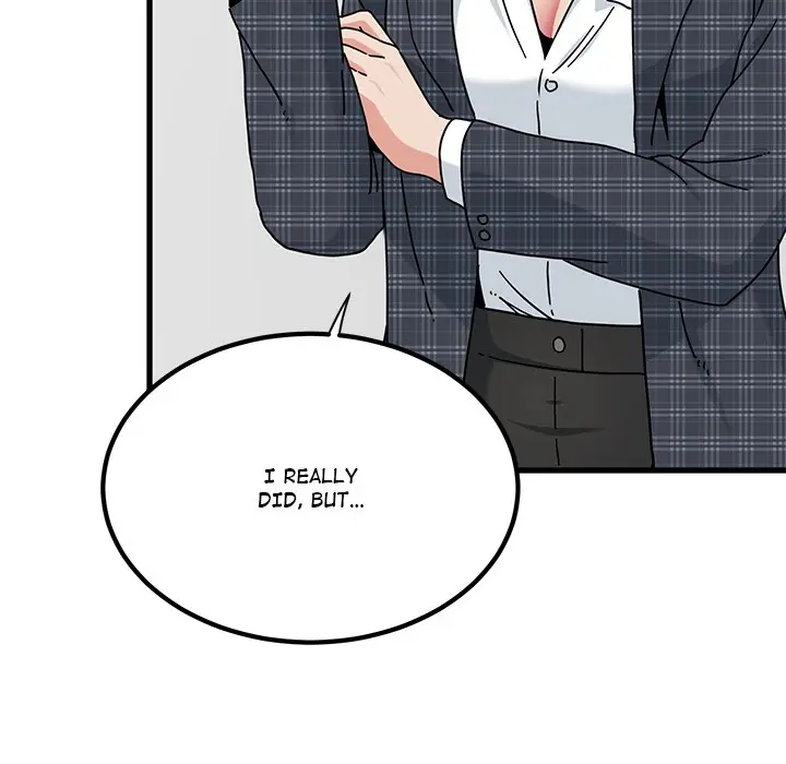 A Turning Point Chapter 97 - Page 41