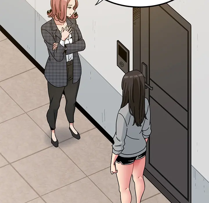 A Turning Point Chapter 97 - Page 45