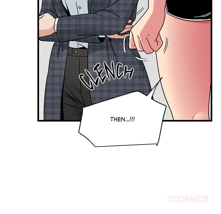 A Turning Point Chapter 97 - Page 48