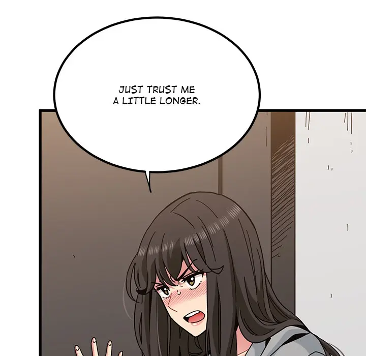 A Turning Point Chapter 97 - Page 51