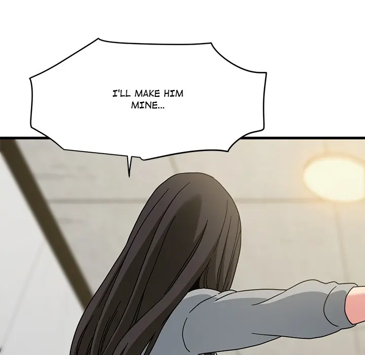A Turning Point Chapter 97 - Page 54