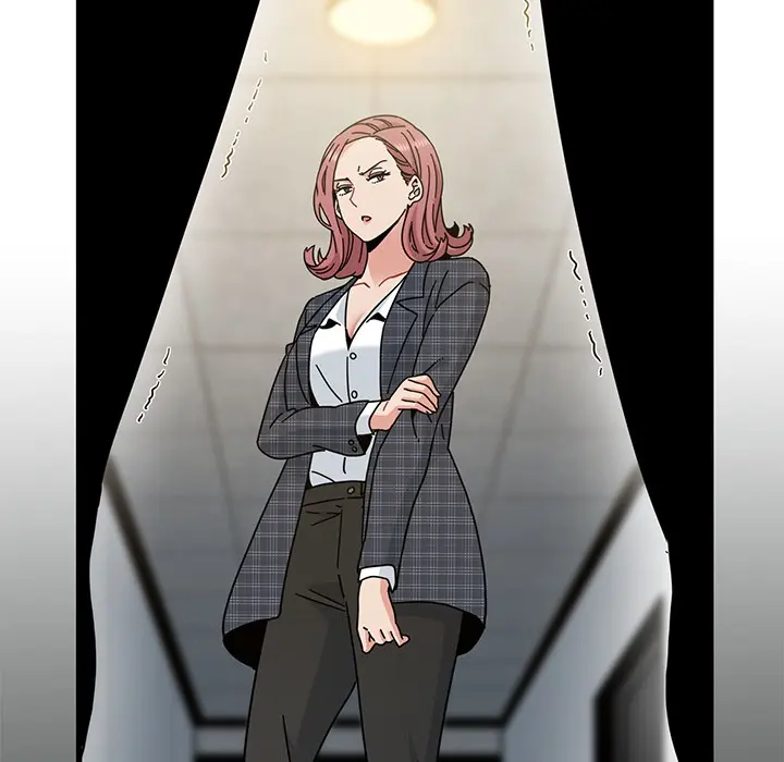 A Turning Point Chapter 97 - Page 59