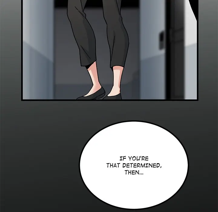 A Turning Point Chapter 97 - Page 60
