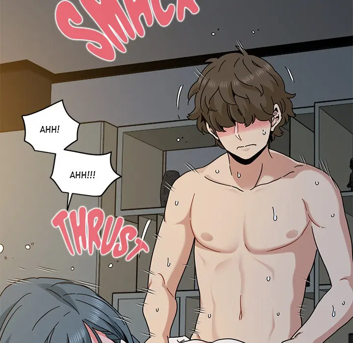 A Turning Point Chapter 97 - Page 65