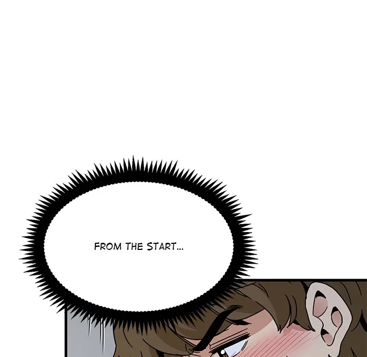 A Turning Point Chapter 97 - Page 74