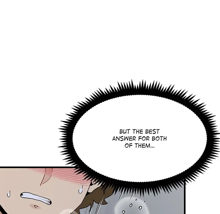 A Turning Point Chapter 97 - Page 92