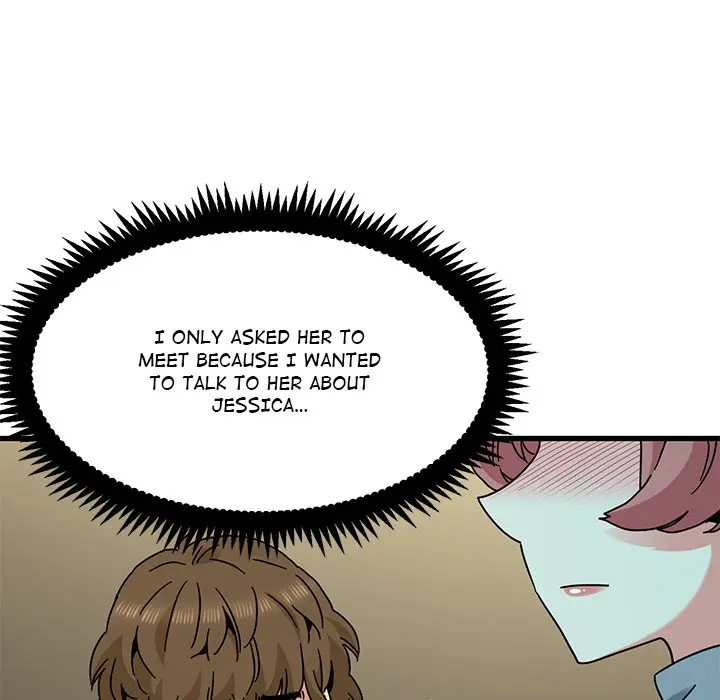 A Turning Point Chapter 98 - Page 96